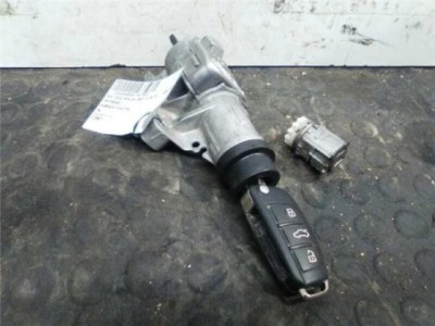 Antirrobo Seat EXEO BERLINA 1 8 16V TSI 