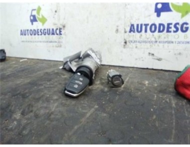 Antirrobo Seat EXEO BERLINA 1 8 16V TSI 