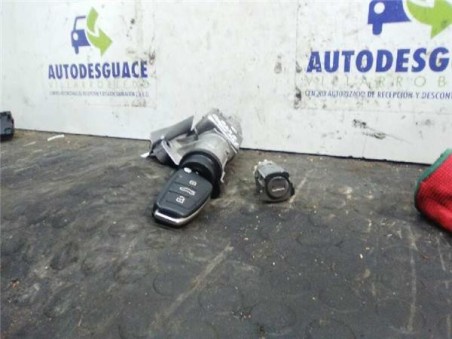 Antirrobo Seat EXEO BERLINA 1 8 16V TSI 