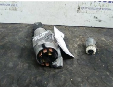 Antirrobo Seat EXEO BERLINA 1 8 16V TSI 