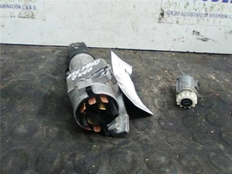 Antirrobo Seat EXEO BERLINA 1 8 16V TSI 