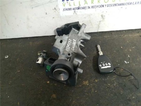 Antirrobo Dodge CALIBER 2 0 16V CRD 