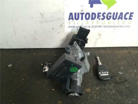 Antirrobo Dodge CALIBER 2 0 16V CRD 