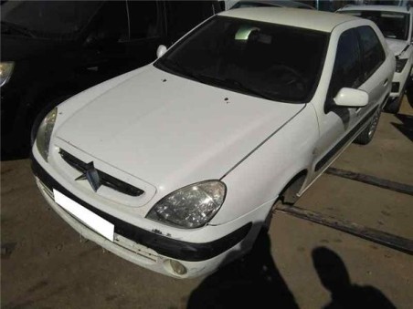 Antirrobo Citroen XSARA BERLINA 2 0 HDi 
