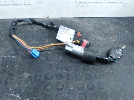 Antirrobo Citroen XSARA BERLINA 2 0 HDi 