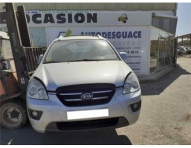 Antirrobo Kia CARENS 2 0 CRDi 
