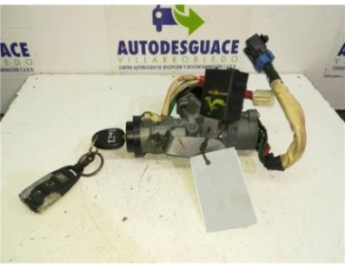 Antirrobo Kia CARENS 2 0 CRDi 