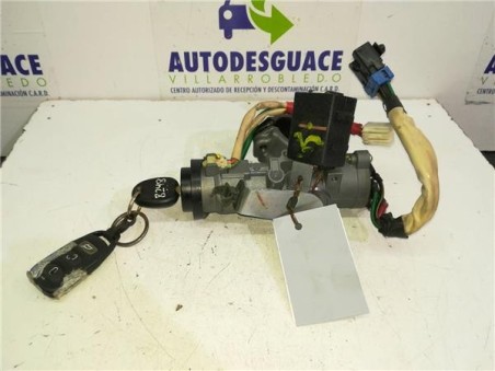 Antirrobo Kia CARENS 2 0 CRDi 