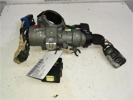 Antirrobo Kia CARENS 2 0 CRDi 