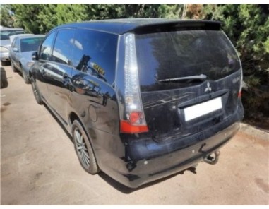 Antirrobo Mitsubishi GRANDIS 2 0 DI-D 