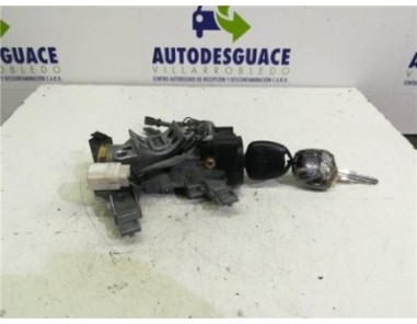 Antirrobo Mitsubishi GRANDIS 2 0 DI-D 