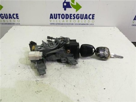 Antirrobo Mitsubishi GRANDIS 2 0 DI-D 