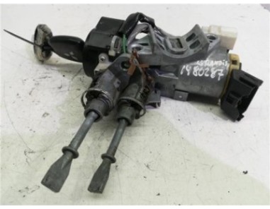 Antirrobo Mitsubishi GRANDIS 2 0 DI-D 