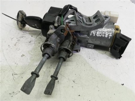 Antirrobo Mitsubishi GRANDIS 2 0 DI-D 