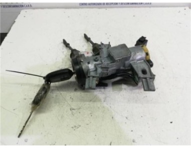 Antirrobo Mitsubishi GRANDIS 2 0 DI-D 