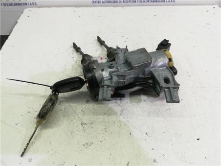 Antirrobo Mitsubishi GRANDIS 2 0 DI-D 