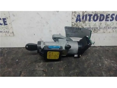 Antirrobo Chevrolet MATIZ 1 0 