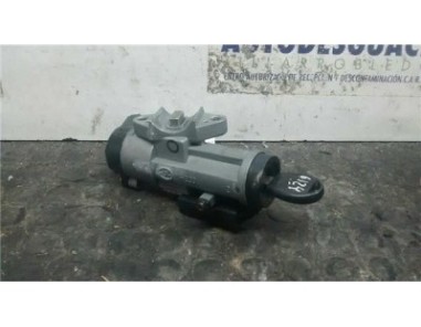 Antirrobo Chevrolet MATIZ 1 0 