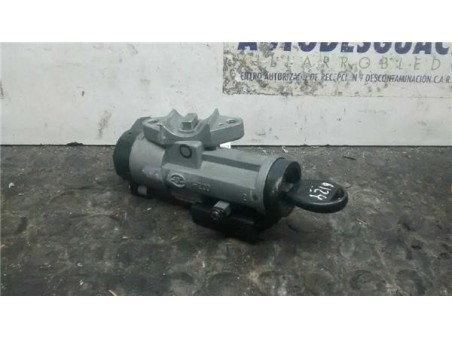 Antirrobo Chevrolet MATIZ 1 0 