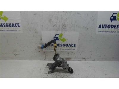 Antirrobo Hyundai H 1 2 5 Turbodiesel 