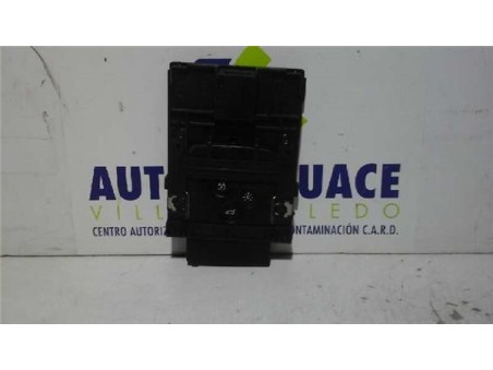 Antirrobo Renault FLUENCE 1 5 dCi D FAP 