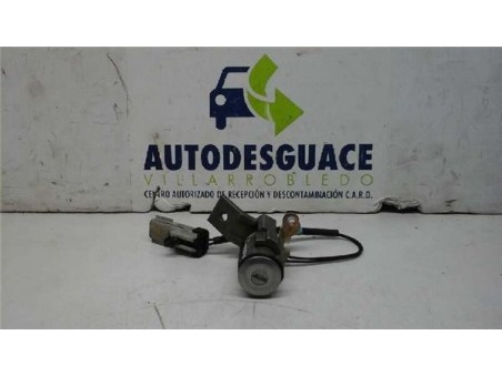 Antirrobo Chrysler PT CRUISER 2 0 