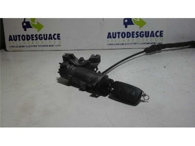 Antirrobo Audi A4 AVANT 2 5 V6 24V TDI  2