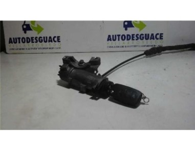 Antirrobo Audi A4 AVANT 2 5 V6 24V TDI 