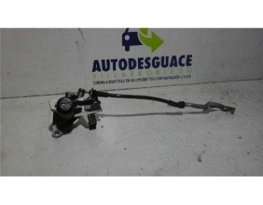 Antirrobo Audi A4 AVANT 2 5 V6 24V TDI 