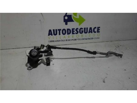 Antirrobo Audi A4 AVANT 2 5 V6 24V TDI 