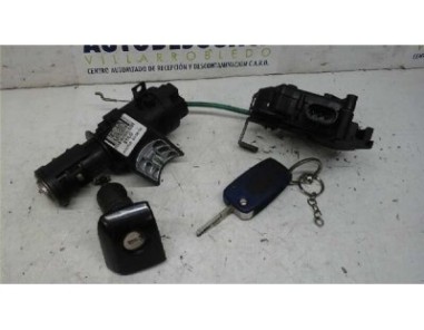 Antirrobo Fiat IDEA 1 9 JTD 