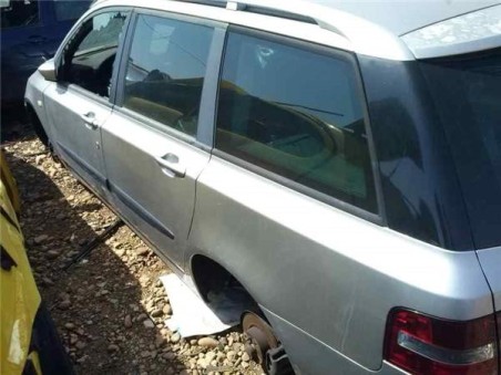 Antirrobo Fiat STILO 1 9 JTD 