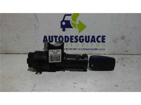 Antirrobo Fiat STILO 1 9 JTD 