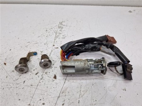 Antirrobo » OTROS    MODELOS *