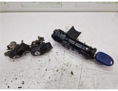 Antirrobo Fiat BRAVA 1 9 JTD 