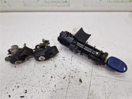 Antirrobo Fiat BRAVA 1 9 JTD 