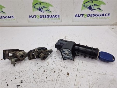 Antirrobo Fiat BRAVA 1 9 JTD 