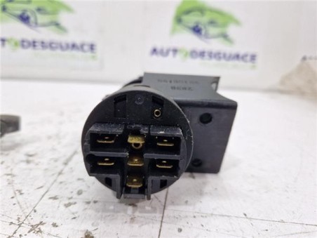 Antirrobo Fiat BRAVA 1 9 JTD 