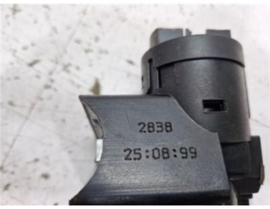 Antirrobo Fiat BRAVA 1 9 JTD 