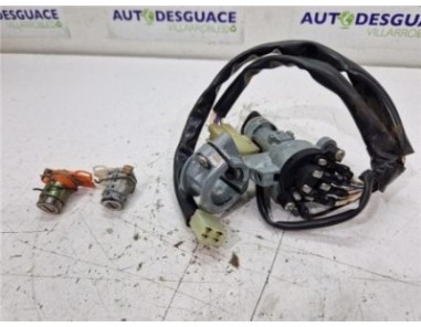 Antirrobo » OTROS    MODELOS *