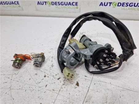 Antirrobo » OTROS    MODELOS *