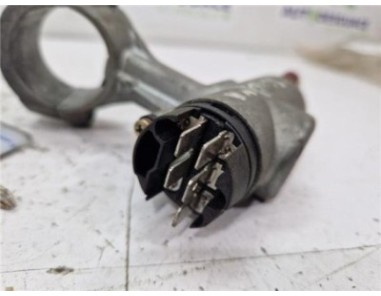 Antirrobo Nissan SERENA 2 0 