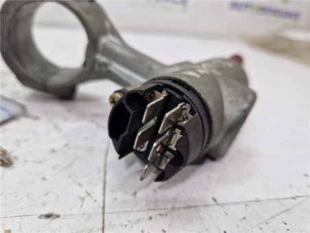 Antirrobo Nissan SERENA 2 0 