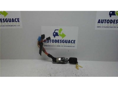 Antirrobo Peugeot 607 3 0 V6 24V 