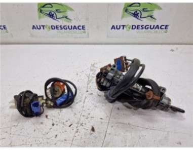 Antirrobo MG ROVER SERIE 400 2 0 Turbodiesel 