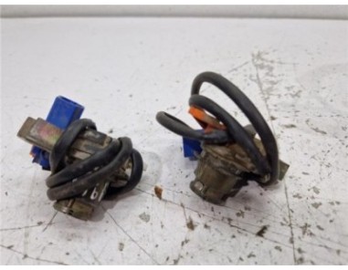 Antirrobo MG ROVER SERIE 400 2 0 Turbodiesel 