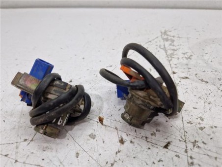 Antirrobo MG ROVER SERIE 400 2 0 Turbodiesel 