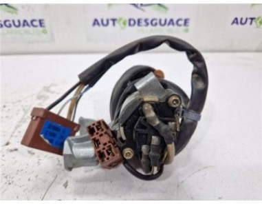 Antirrobo MG ROVER SERIE 400 2 0 Turbodiesel 