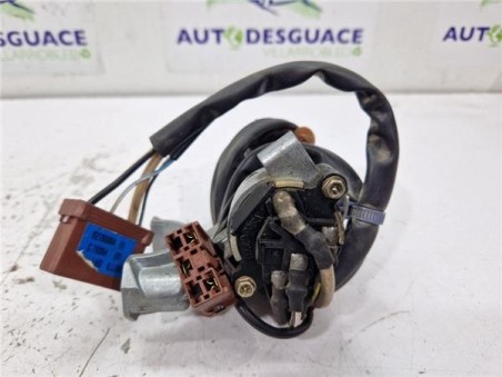 Antirrobo MG ROVER SERIE 400 2 0 Turbodiesel 