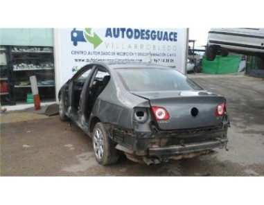 Antirrobo Volkswagen PASSAT BERLINA 2 0 TDI 